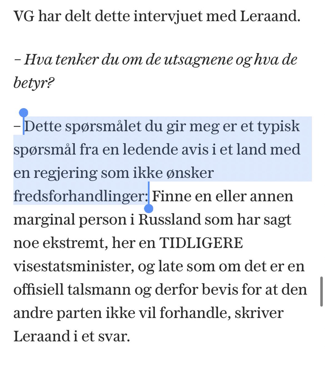 Ellen Reitan tweet media