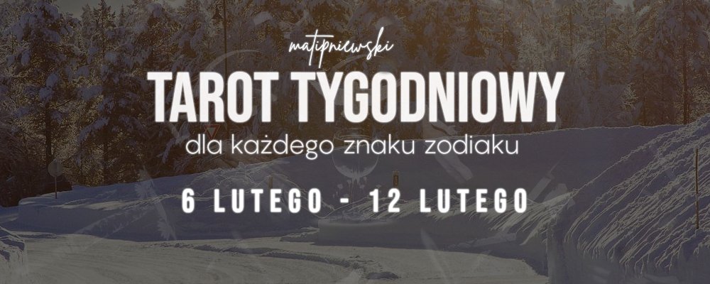 matipniewski's tweet photo. TAROT TYGODNIOWY DLA KAŻDEGO ZNAKU ZODIAKU! 🔮
(6 lutego - 12 lutego).
Więcej szczegółów w rozwinięciu tweeta. Byłbym wdzięczny za podanie tego dalej. 🃏 https://t.co/MVMr9OlZle