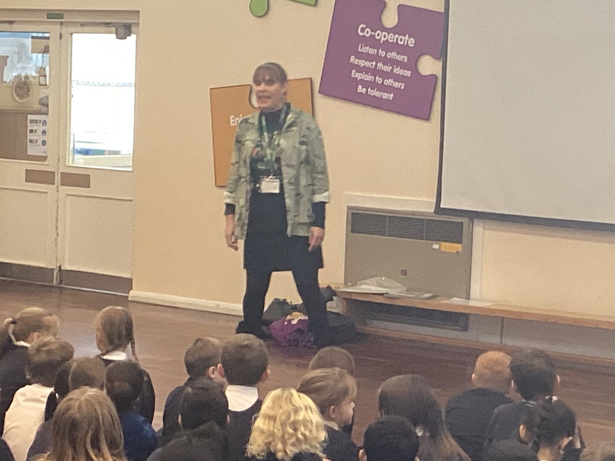 Lakeside Primary Academy tweet media