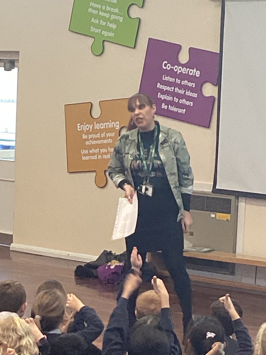 Lakeside Primary Academy tweet media
