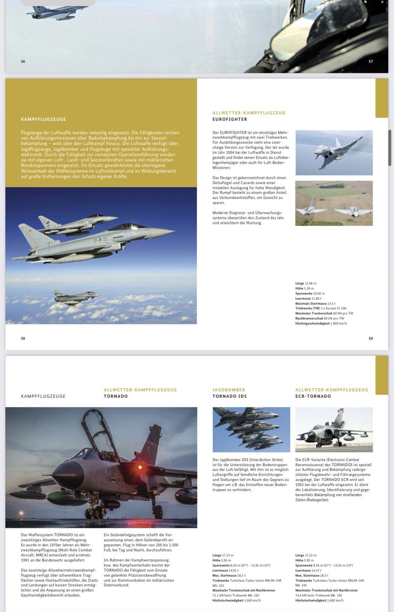 Andrii Melnyk (@melnykandrij) on Twitter photo What shall Germany deliver next? A good question posed by <a href="/faznet/">Frankfurter Allgemeine</a>, thanks 🙏🏻 Well, the answer is obvious:
Ukraine desperately needs 🇩🇪 fighter jets Tornados & Eurofighters💪
Dear German Government, please do not hesitate
Just do the right thing!
m.faz.net/aktuell/politi… What shall Germany deliver next? A good question posed by <a href="/faznet/">Frankfurter Allgemeine</a>, thanks 🙏🏻 Well, the answer is obvious:
Ukraine desperately needs 🇩🇪 fighter jets Tornados & Eurofighters💪
Dear German Government, please do not hesitate
Just do the right thing!
m.faz.net/aktuell/politi…