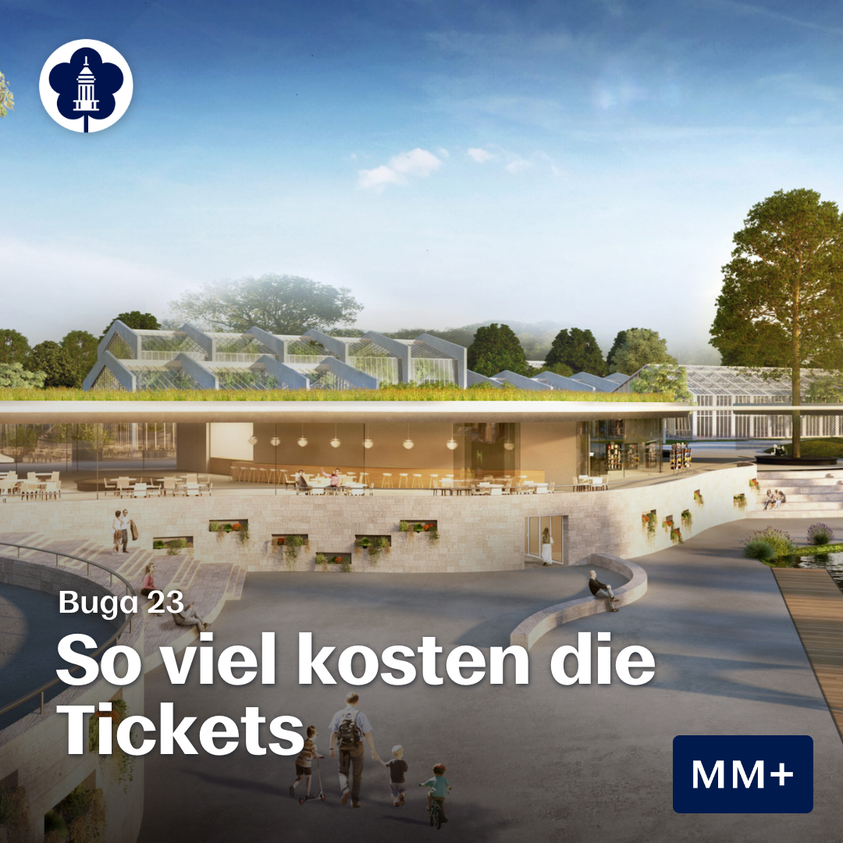 online_MM's tweet photo. 🌷 Für den Besuch der Buga 23 in Mannheim gibt es verschiedene Preiskategorien. Einen Überblick findet ihr hier: https://t.co/lbuVfysde7 https://t.co/p6rfm1lhzI