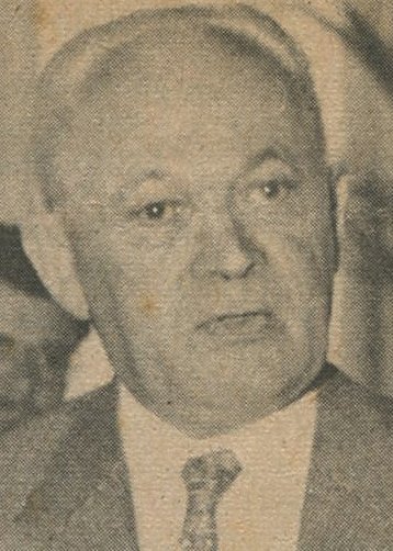 Afin d'enrichir la rédaction d'une monographie sur Robert Delaunay(1900-1999),ancien Inspecteur de l'enseignement primaire dans la Manche,de 1946 à 1948 à Mortain,de 1948 à 1964 à Saint-Lô,nous recherchons des témoignages de celles et de ceux qui ont pu le connaître.
