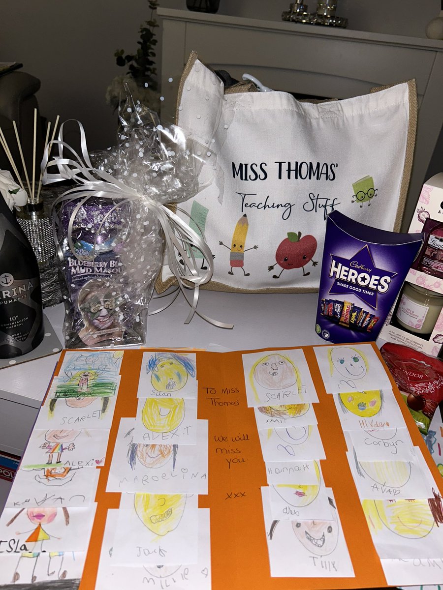 An emotional end to PTE1 🥳 Had the best time with the most fantastic Year 1/2 class! Looking forward to the next chapter 📚✏️