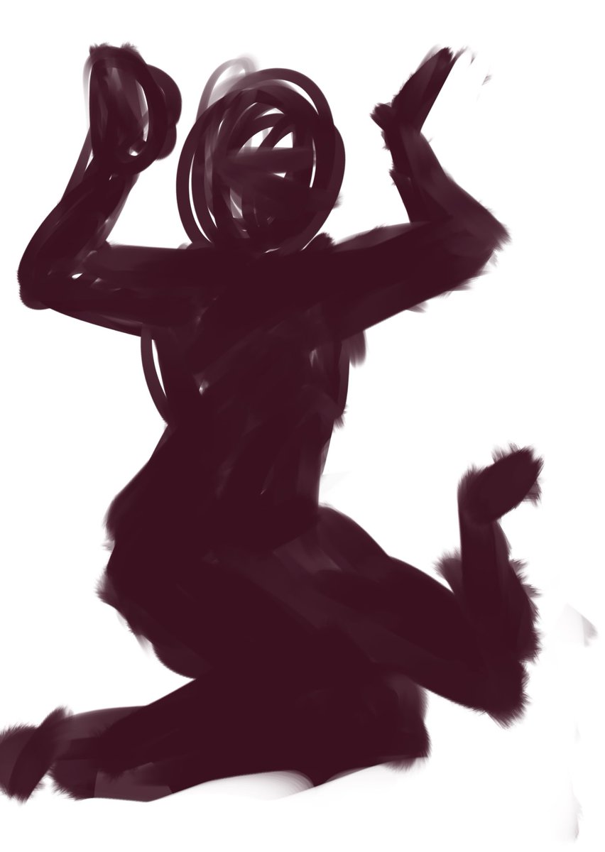 制作過程とかパーツ分割とか。今はこういう感じで制作してます。制作時間はちゃんとは測ってないからおおまかですが4〜5時間ぐらい。もっとクオリティとスピード上げてェ～ 