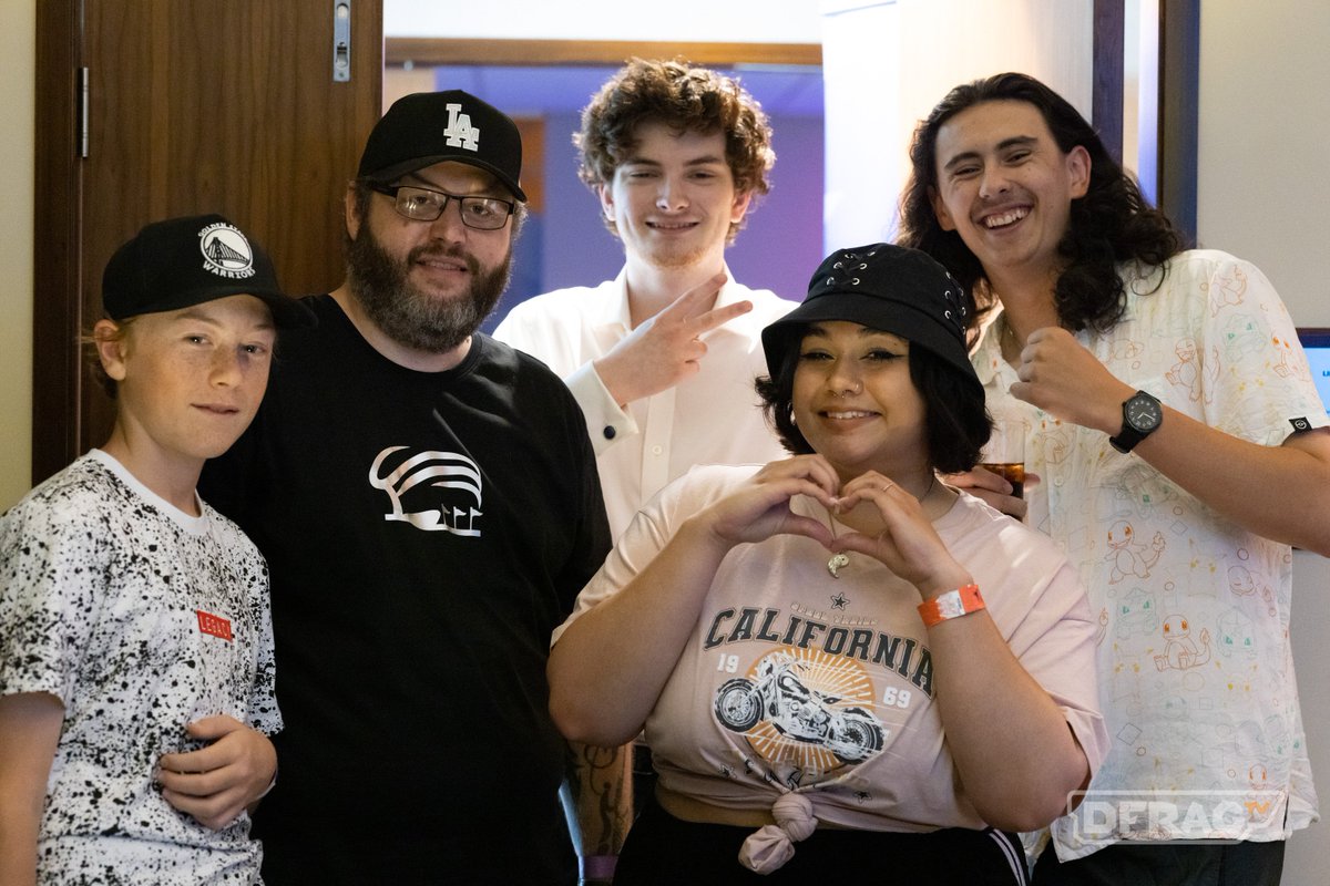 Registrations are now live! 👀

Submit the google form below to apply: ⤵️
forms.gle/35ZaBH1DZQhE2Z…