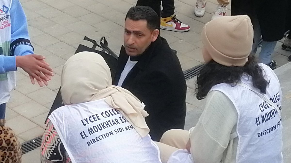 Hajji Zaher Med tweet media