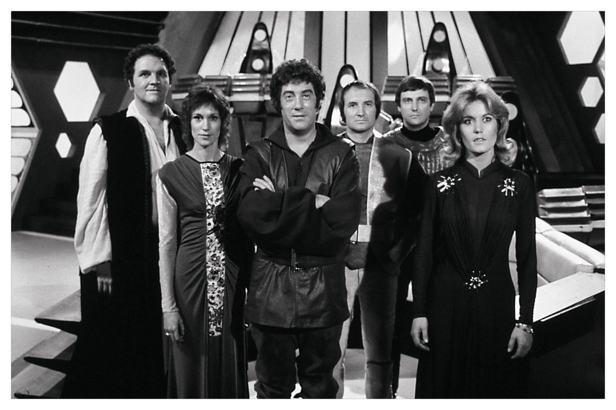 joemccjoe's tweet photo. (Stage directions)
[The music plays]
Henry IV, Pt 1 (A3,S1).
#ShakespeareSunday #DudleySimpson #Blakes7 https://t.co/n0pJ66oN0k