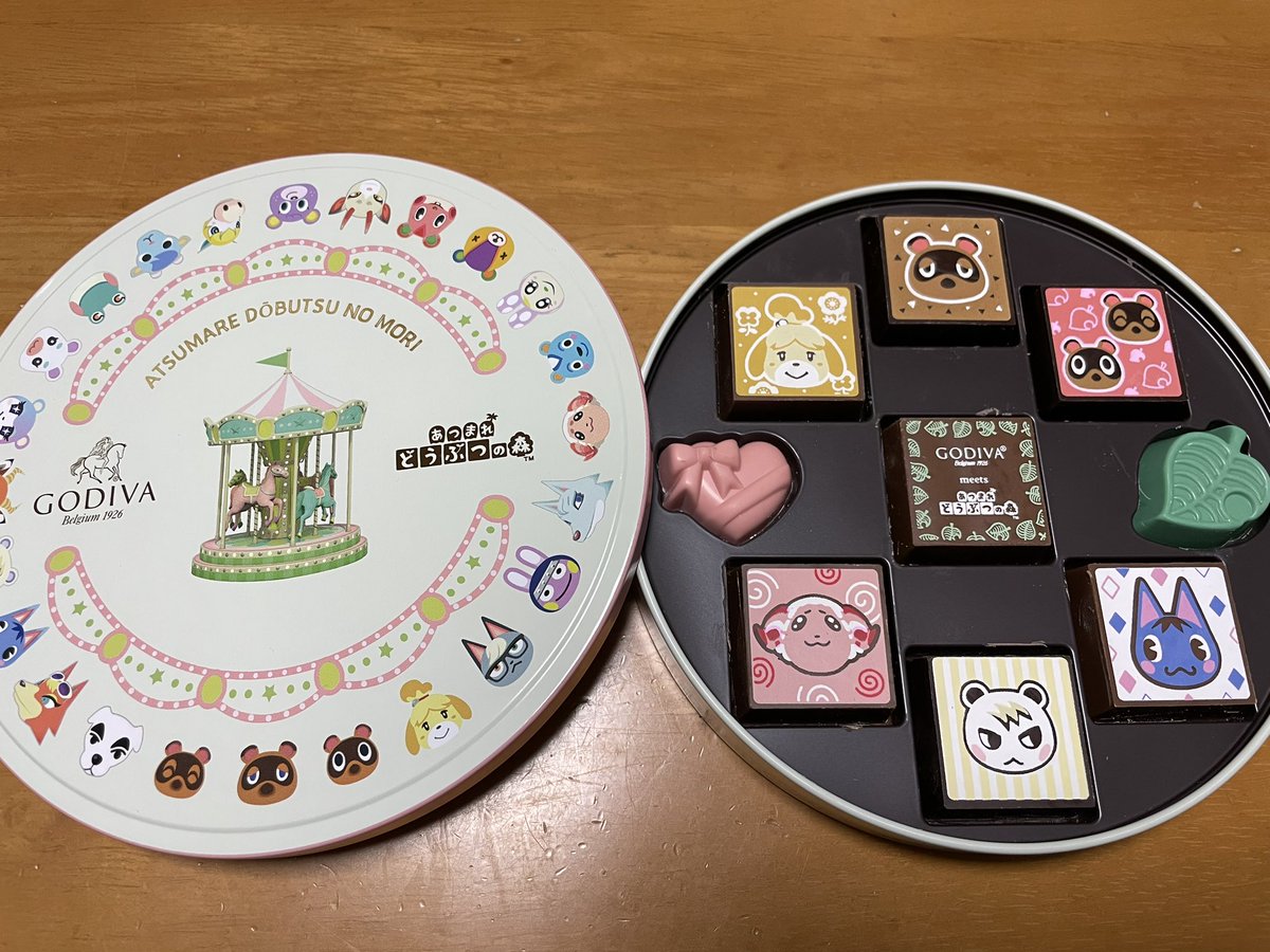 びたわん tweet media