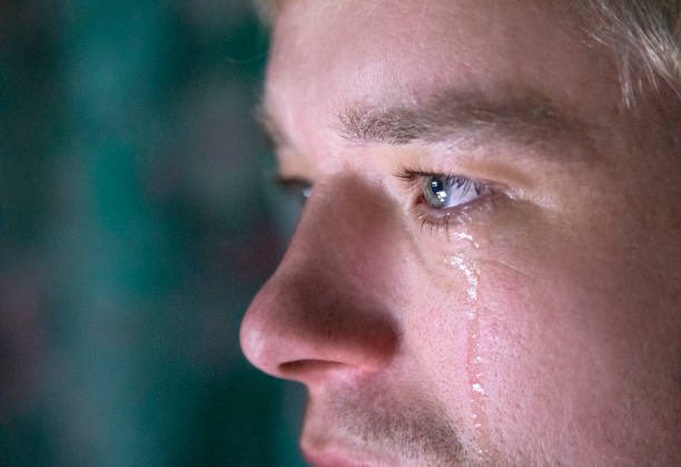 „Nichts bringt mich aus der Fassung“
Auch ich: