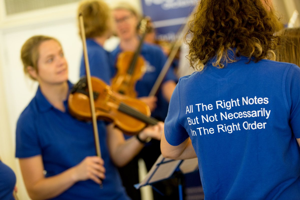 Henley Music School tweet media