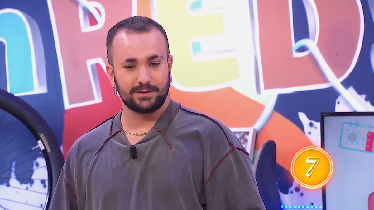 📺 El sábado un 8,6% de andaluces nos eligieron en <a href="/canalsur/">CanalSur</a> 

59.000 andaluces disfrutaron de la visita de <a href="/zz0ilo/">zzoilo</a> 

Gracias por disfrutar con este enredo

Y recuerda que puedes volver a ver el programa en este enlace 👉🏻  canalsurmas.es/videos/detail/…