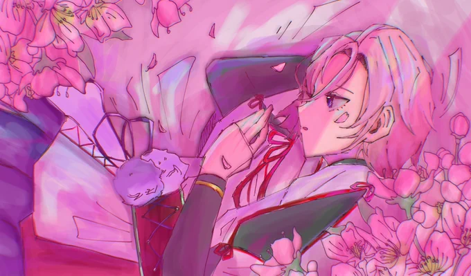 #桜河こはく誕生祭2023 