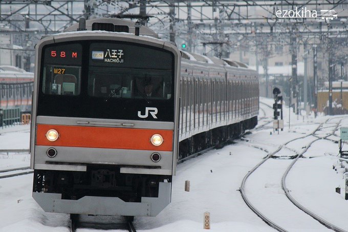 「黒髪 電車」のTwitter画像/イラスト(新着)