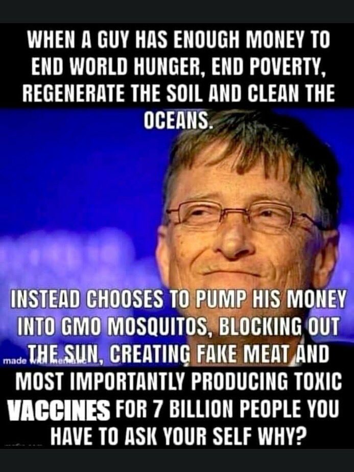 MoonOwl52's tweet image. #FakeSpaceProgram

#GatesEpsteinEugenicsProgram

#GatesEpstein