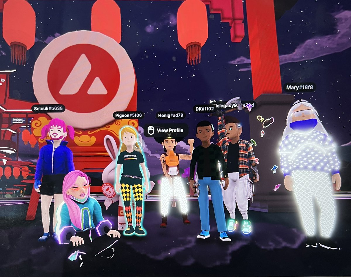 CherryBlossom tweet media