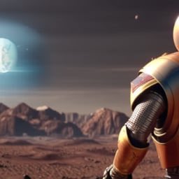 Alterthink_info's tweet photo. Los peligrosos planes de Elon Musk para despejar el camino hacia la colonización de Marte tienen repercusiones negativas a nivel mundial. https://t.co/mOl0HEmFsI