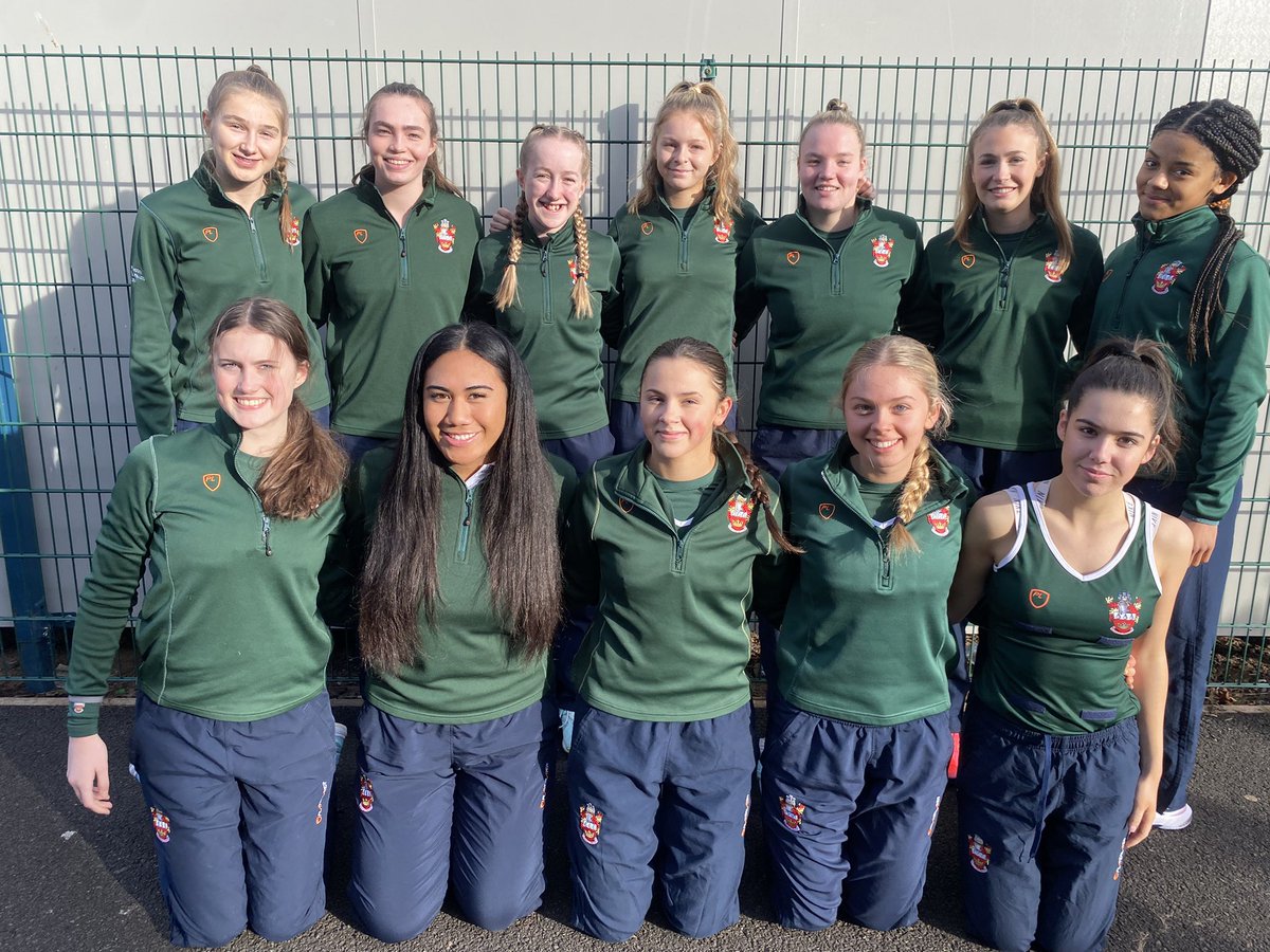 RGS Worcester Netball (@rgsw_netball) on Twitter photo Our girls are ready to rock it at @NetballWestMids Regional finals today 🥳🙌🏽 <a href="/RGSW_netball/">RGS Worcester Netball</a> <a href="/EnglandNetball/">England Netball</a> Our girls are ready to rock it at @NetballWestMids Regional finals today 🥳🙌🏽 <a href="/RGSW_netball/">RGS Worcester Netball</a> <a href="/EnglandNetball/">England Netball</a>