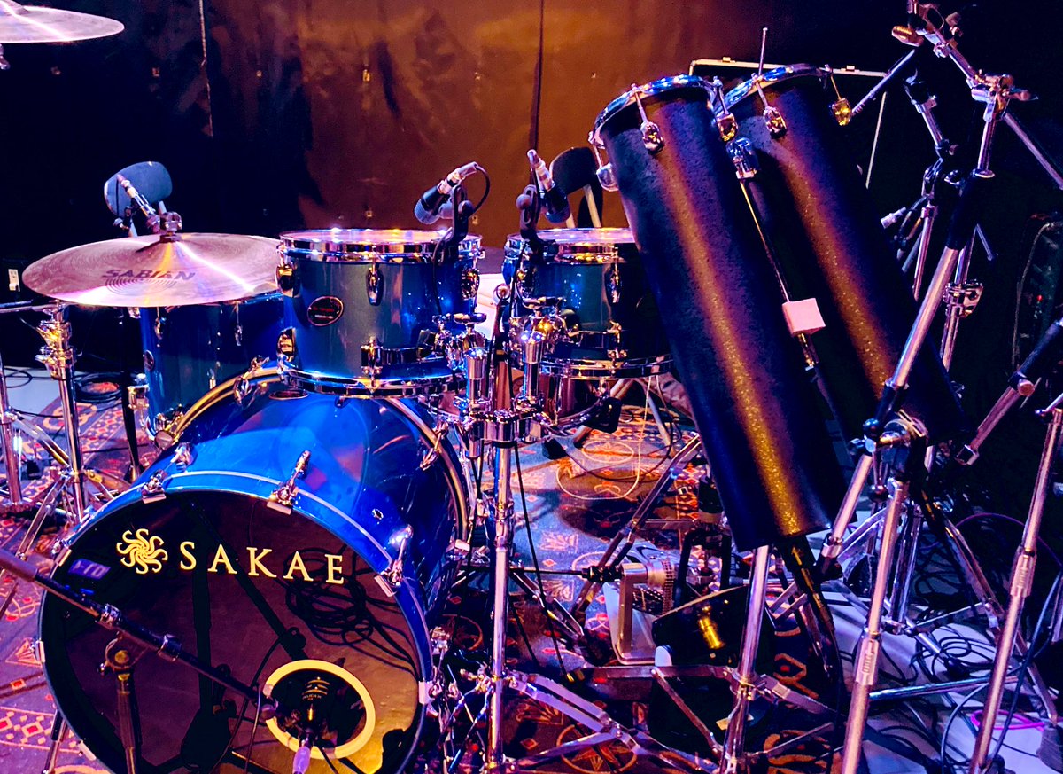 Sakae × Octobans!🔥🔥