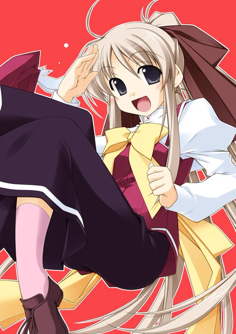 #おまいら15年前何してたよ なんかノリでGALZOO本描きまくってたのがひと段落して引き続きノリでかにしの本描きまくってた頃ですな(遠い目 