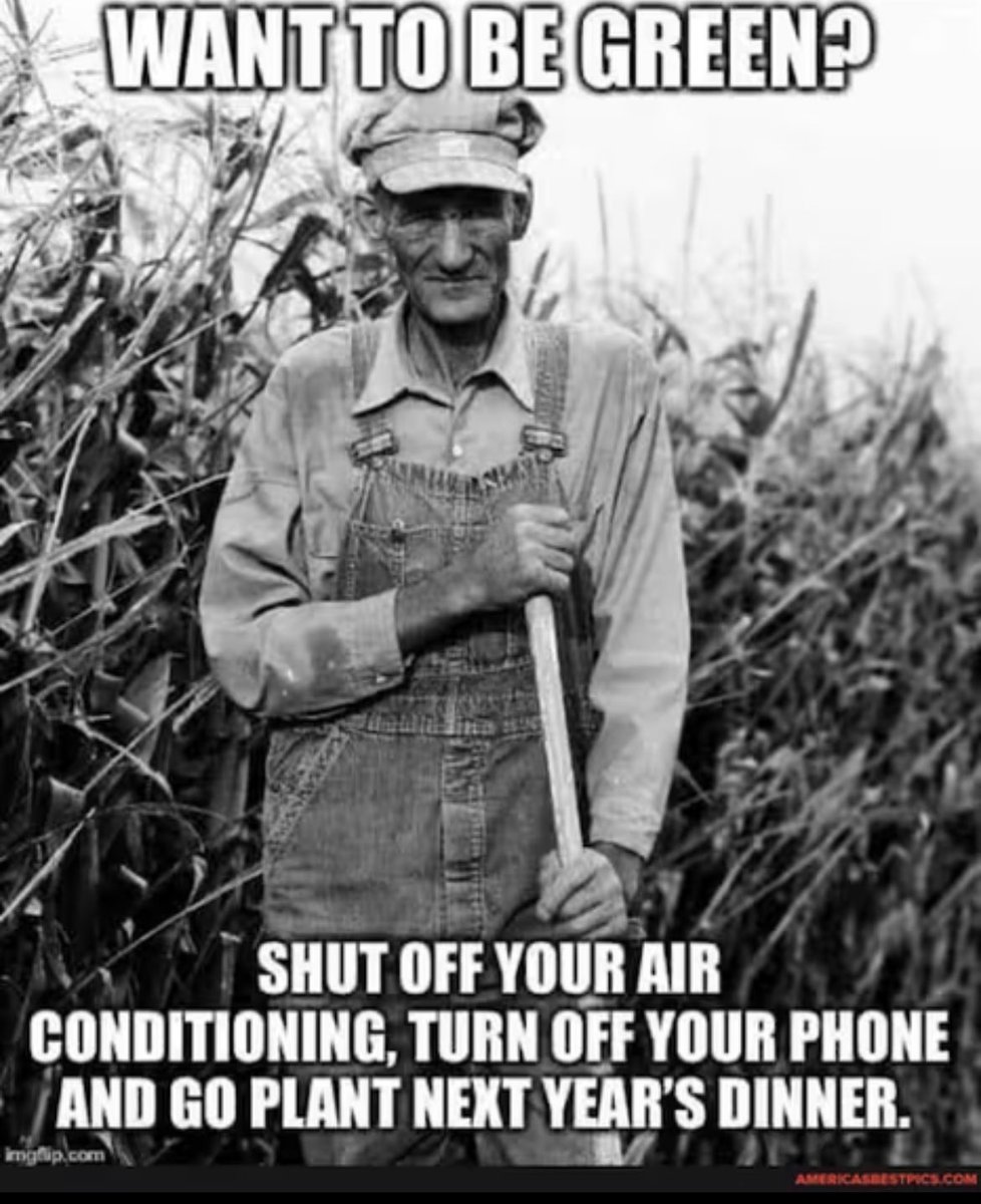 dee4944's tweet image. It takes more than picking organic at the store!!!