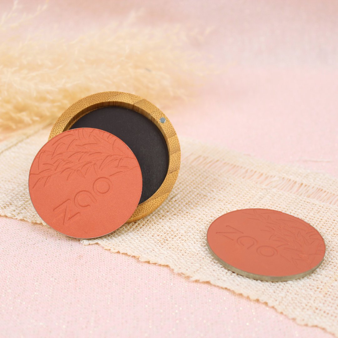 Zao Make-Up tweet media