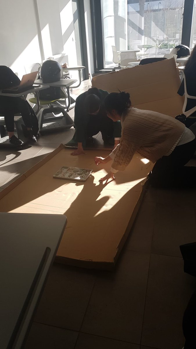 Événement "¡Viva la Frida!" le 14 mars au #ParcPhoenix 🇲🇽🔐📝🌮🌺👗 : les préparatifs vont bon train !
¡Hasta prontito!
<a href="/lyc_paulaugier/">Lycée hôtelier Jeanne et Paul Augier - Nice</a> <a href="/magnan_lp/">LP Magnan</a> <a href="/EscoffierLp/">LP A.Escoffier</a> #LesCoteaux #JacquesDolle
#FridaKahlo #vivamexico
Magnifique aventure humaine inter-établissements 🥰
#vivalavida 🍉