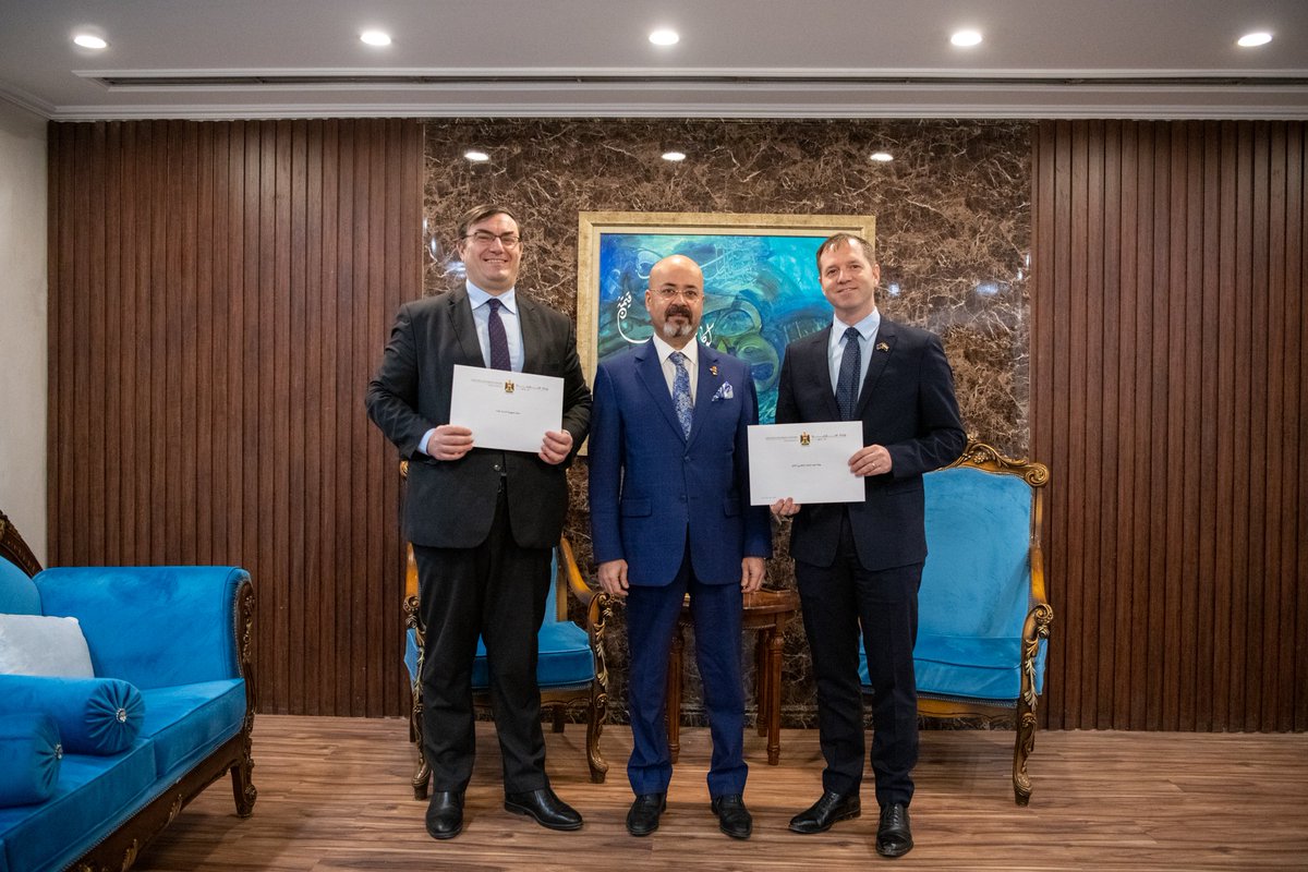 NATO Mission Iraq NMI on Twitter Austria! The Iraqi