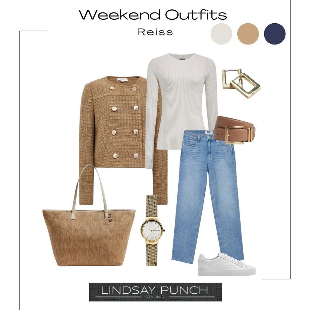 Weekend style from a @reiss Capsule Wardrobe.

8 outfits for 4 weekends from day to night…

(All items linked on my <a href="/shop/">Shop</a>.ltk page)

#reiss #ltkeurope #layering #neutralstyle #travelcapsule #minimaliststyle #simplestyle #capsulecloset#effortlesschic #minimalistwardrobe #neut…