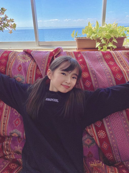 Twitterのコスプレ画像1