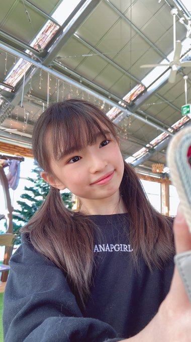 Twitterのコスプレ画像2