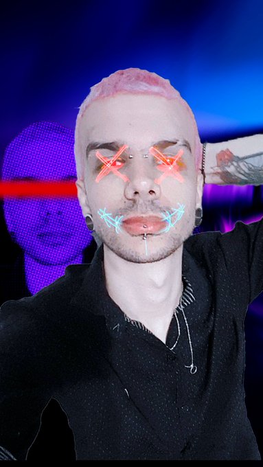 Era pra usar no edit de um possivel video, deu pregui&ccedil;a ent&atilde;o vai a png aqui msm https://t.co/u3Gx8i<a href="/tag/novafotodeperfil"class="tags"><span>#novafotodeperfil</span></a>