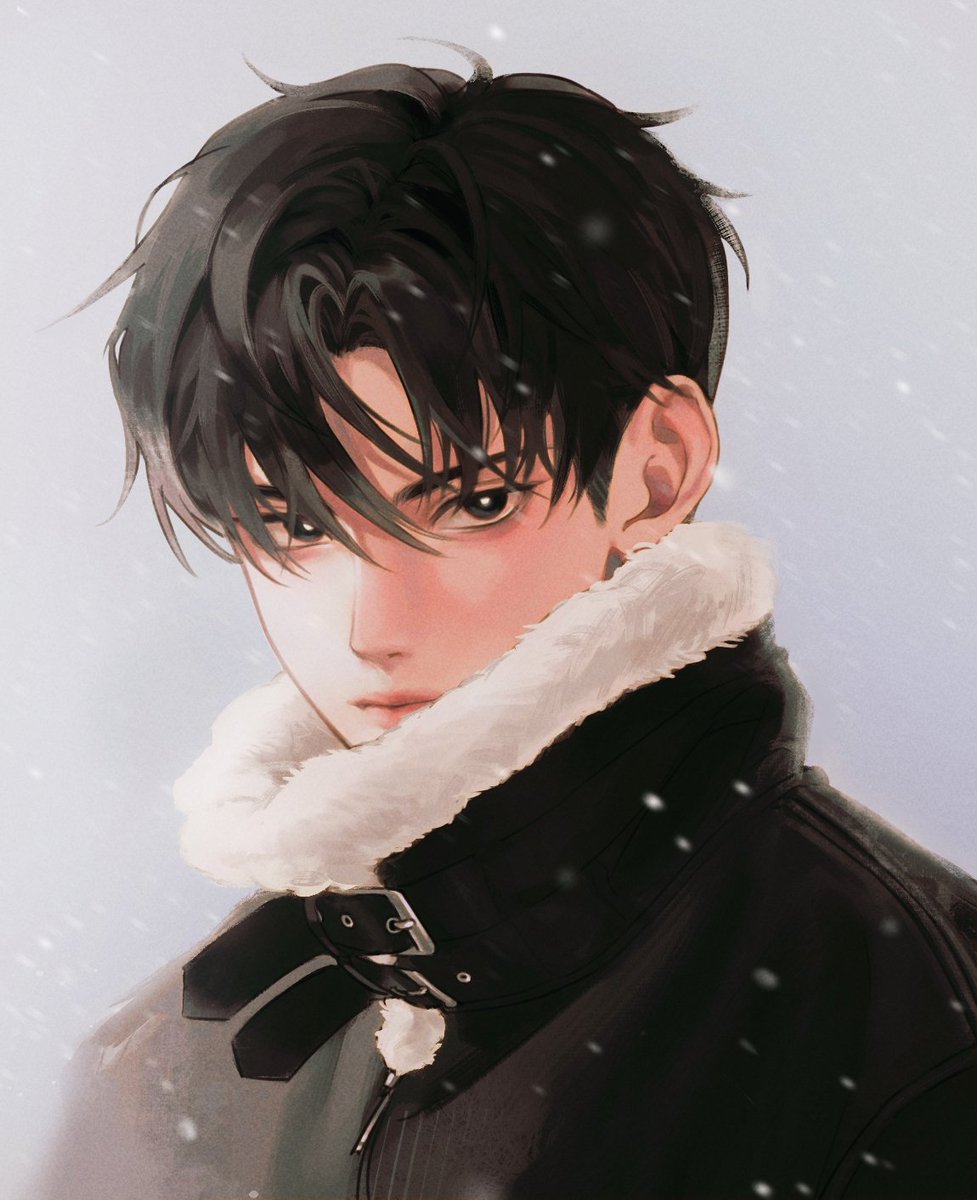 qkqwjs's tweet image. 계정 안 살릴 것 같아서 겨울이 다 가기 전에 백업...
겨울이다 준수야