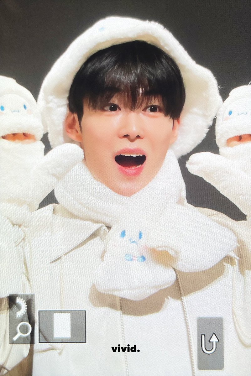 230205 팬싸
#다원 #DAWON #SF9 
하귀여워