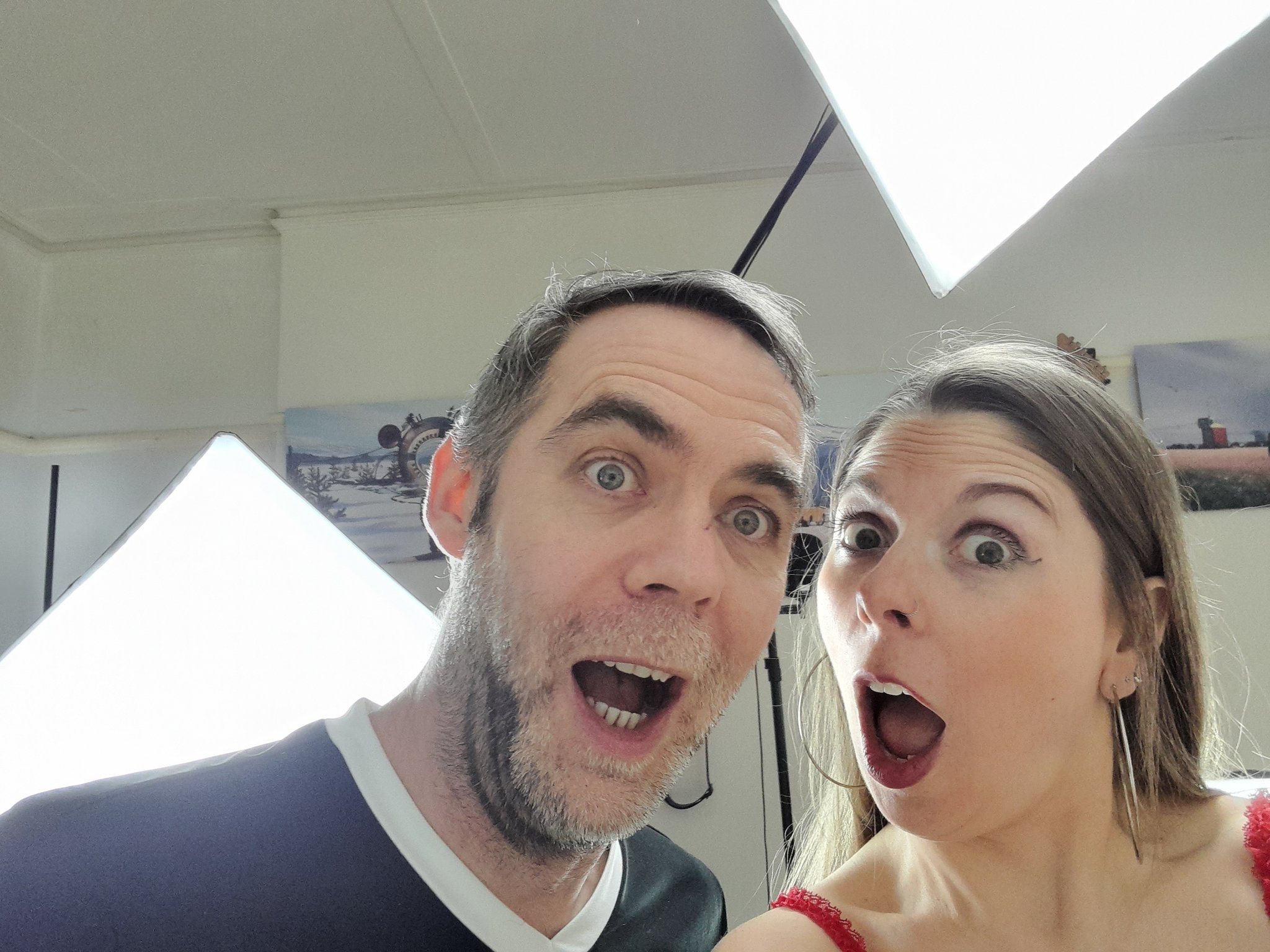 Alice Maze on Twitter "Thank you so much tdproductionsxx gracexxx26