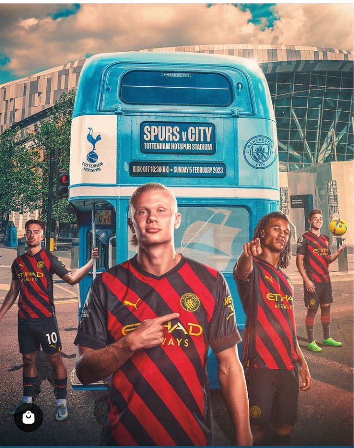 <a href="/ManCityFra/">Manchester City</a> It our city only City from Manchester 💙💙💙