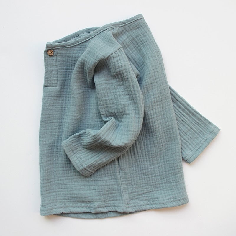 Kid's unisex cotton sweatshirt. Ages 1 - 6 years.  #fashion #sweater #onlineshopping #apparel #cotton #clothingstore #clothingline #clothingbrand #clothes #clothesforsale #clothingforkids #kids #kidsfashion #KidsClothing #kidsclothes #kidsofinstagram 
earthis-me.myshopify.com/cart/443787013…