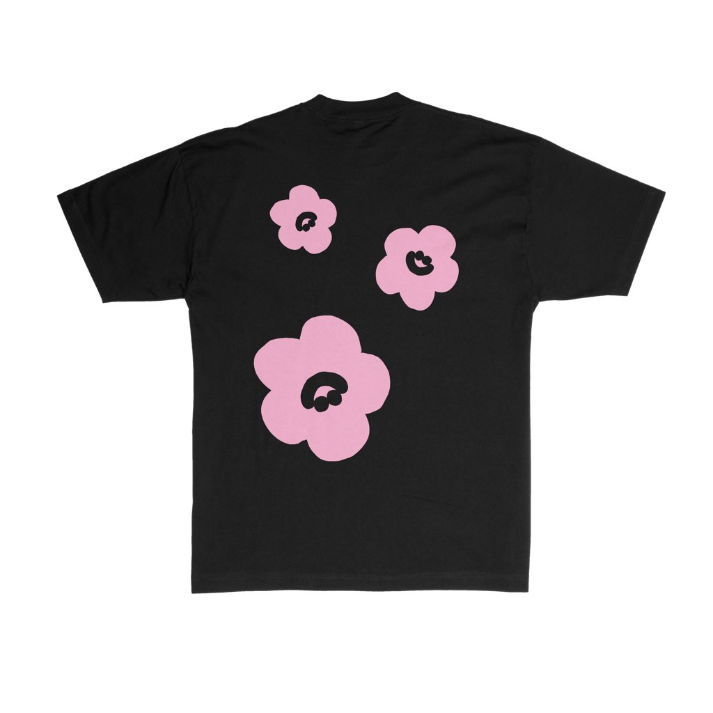 AnneMarie's tweet photo. SAD B!TCH MERCH - you decide which one gets made. RT for black , LIKE for yellow. https://t.co/TiHgRWEWfY