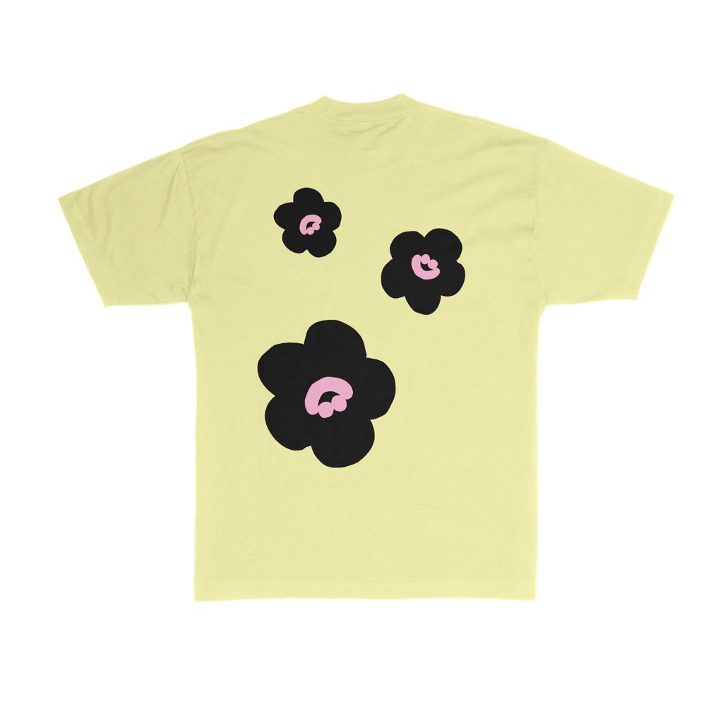 SAD B!TCH MERCH - you decide which one gets made. RT for black , LIKE for yellow.