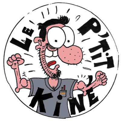 Comme la TV 📺 dans les 60’s #leptitkine est désormais diffusé en couleur 🎨 c’est plus fun quand même 🤘🏻 mais les messages à passer restent les mêmes #NouvellePhotoDeProfil #leptitkine #teamkine #negokinecnam