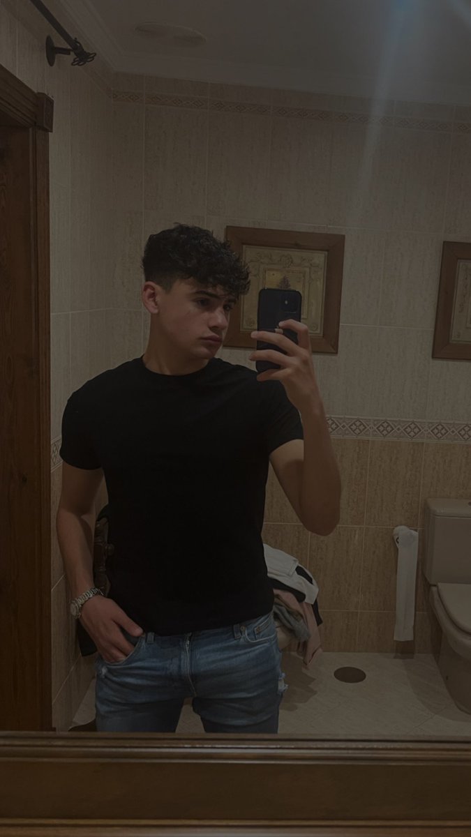 😏😏