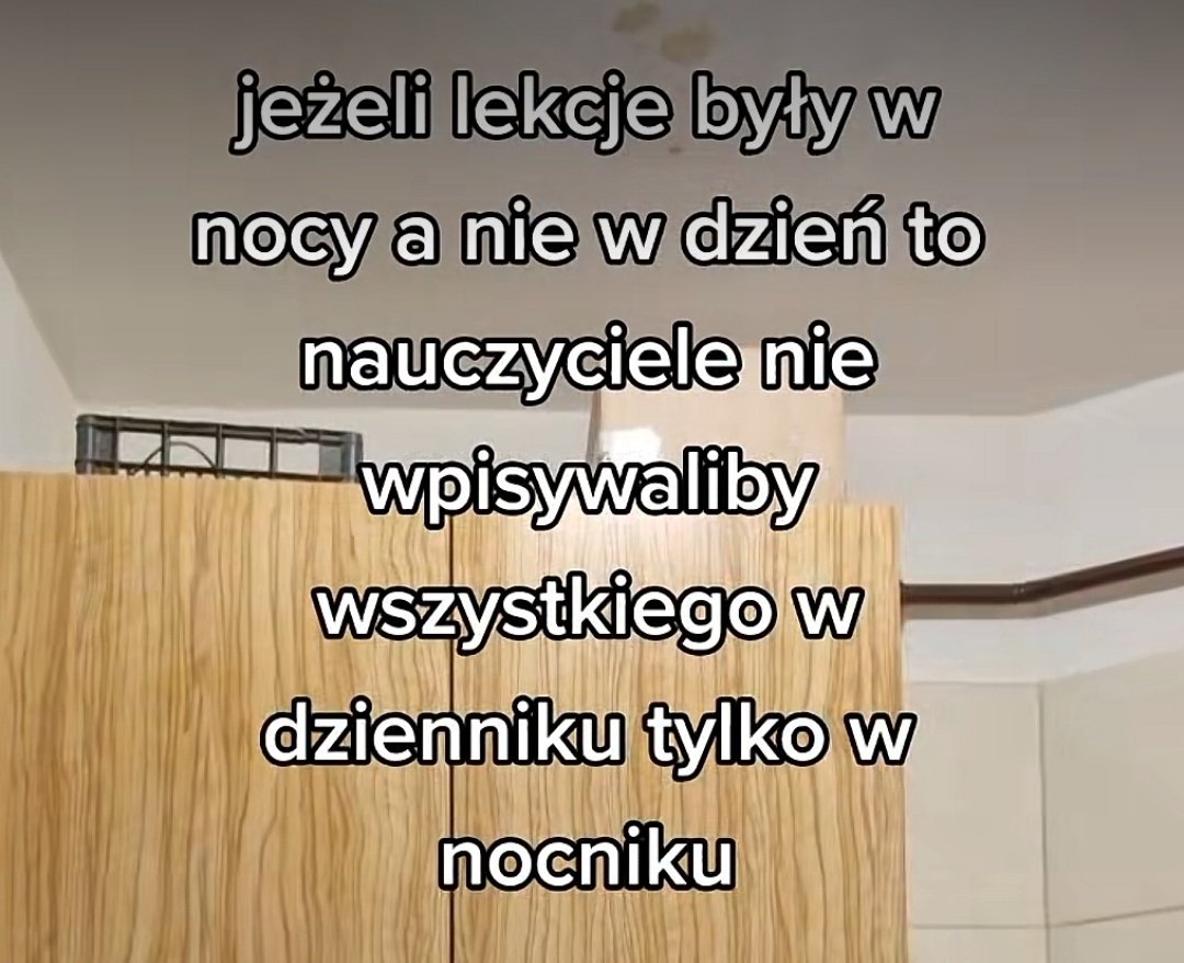 dusze sie XDD
