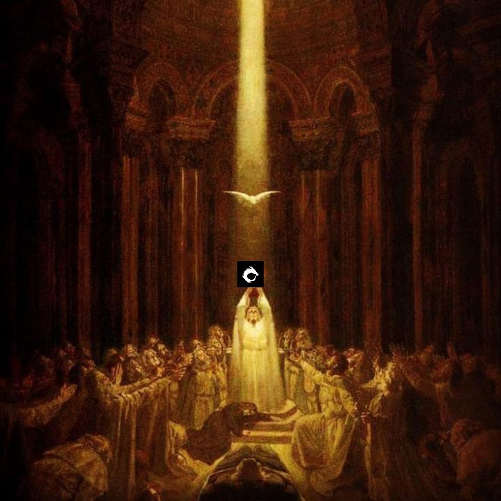 speculator_xyz's tweet photo. @ether is the holy grail of #Web3 
note this!
Gm!!

#ProjectEther
#NFT https://t.co/4q0Vls9DZf