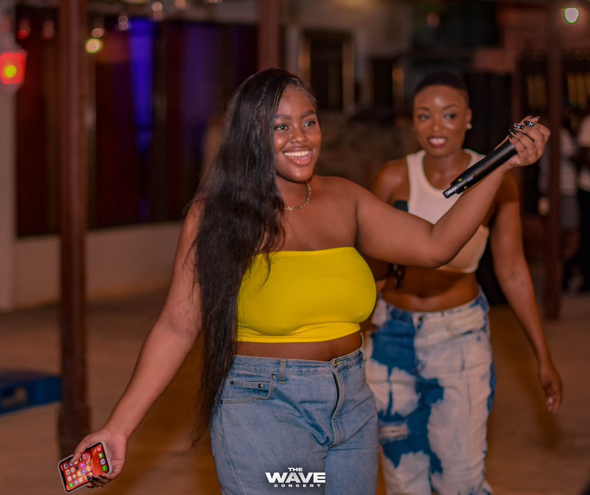 Ground UP on Twitter "RT cheesewavegh Stills from the maiden edition