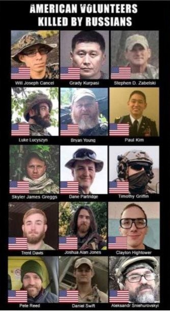 Earth_two_zero's tweet photo. @Skylark_NC @HawleyMO @GOP Good US military in this photo. These are dead American pigs of late 🪦🐖🇺🇲⚰️ https://t.co/pZsTahCdzA