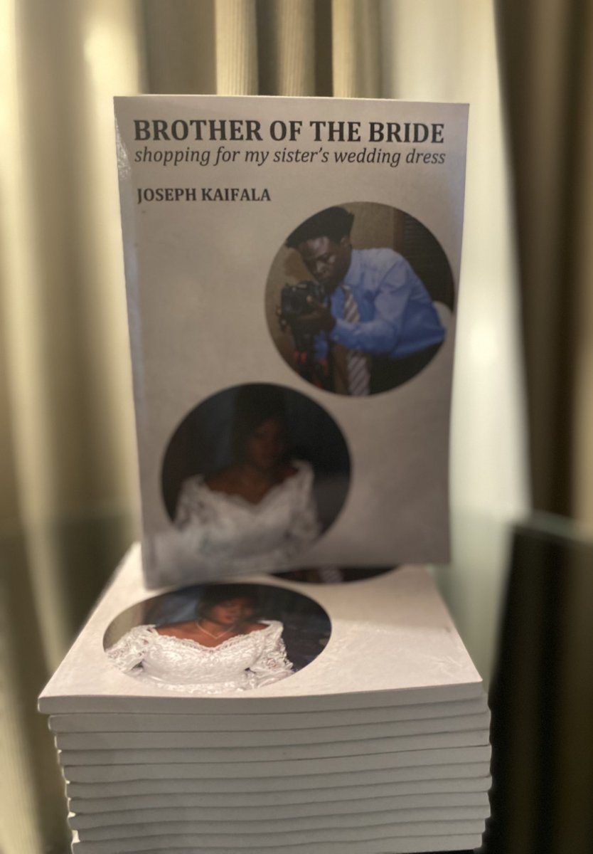 JKaifala's tweet photo. This is the Valentine gift your boo wants - Me na Deputy Jeejus, so ar know 😛
Grab your copy of my new book #BrotheroftheBride here https://t.co/MkvxDJkt5E https://t.co/4wRbcWnqIg
