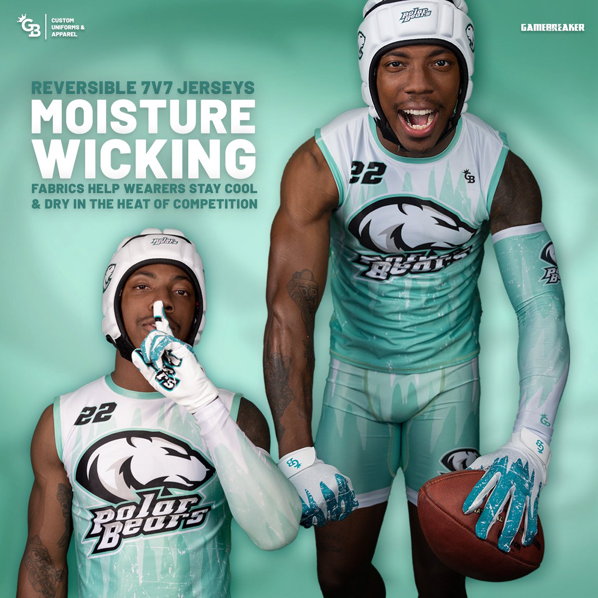 GAMEBREAKER tweet media