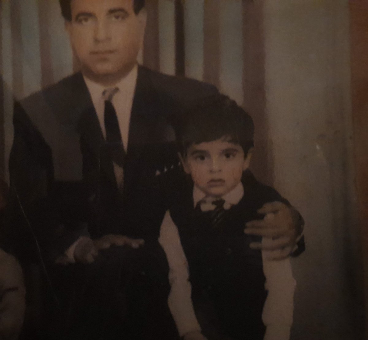 Dr Shahid Masood tweet media