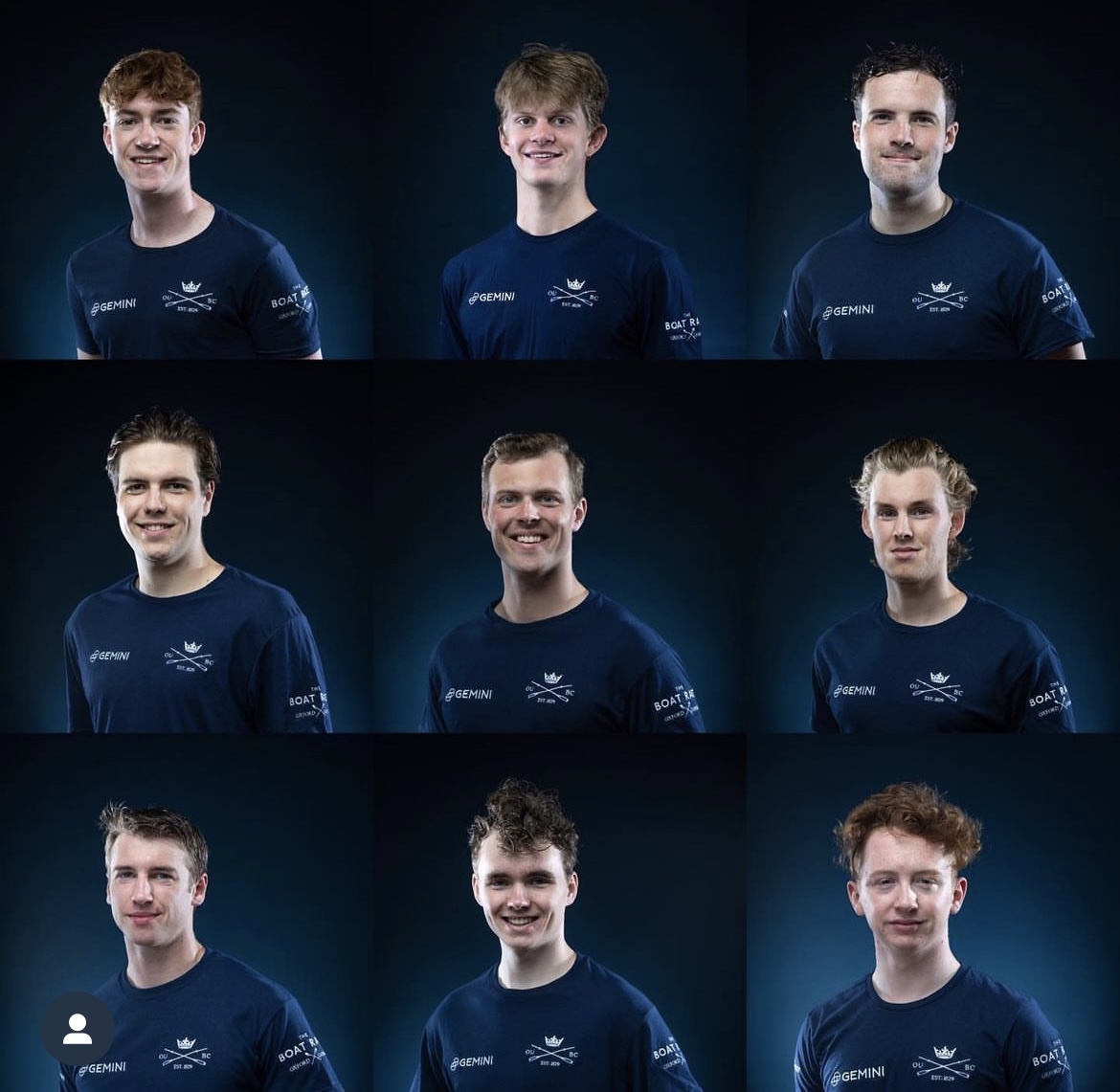 The Boat Race (@theboatrace) on Twitter photo Good Luck to <a href="/OxfordUniBC/">Oxford University Boat Club</a> in their club fixture v <a href="/ImperialBoat/">Imperial College Boat Club</a> - starting in just 15 minutes. This one won't be livestreamed... but here's the crew: Good Luck to <a href="/OxfordUniBC/">Oxford University Boat Club</a> in their club fixture v <a href="/ImperialBoat/">Imperial College Boat Club</a> - starting in just 15 minutes. This one won't be livestreamed... but here's the crew: