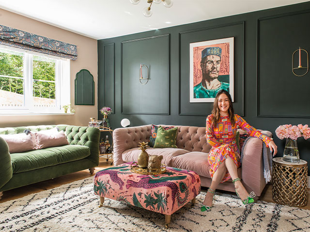A colourful new build with plenty of personality 

goodhomesmagazine.com/home-tours/dec…

#thewaltersway #freevaluation #Decorating